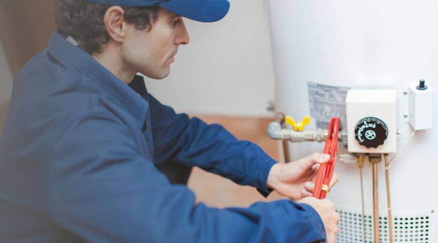 Professional Leak Detection Services in Goodrich, MI